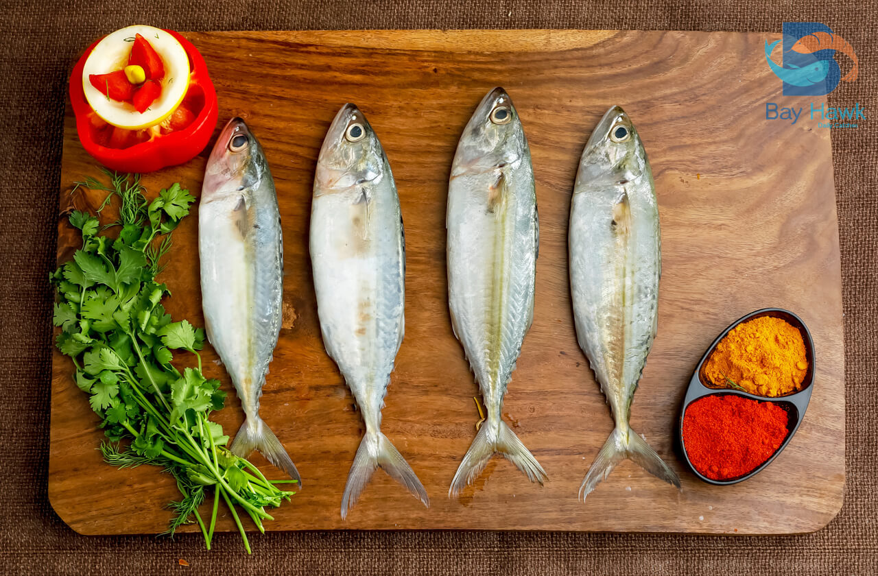 Seafood
