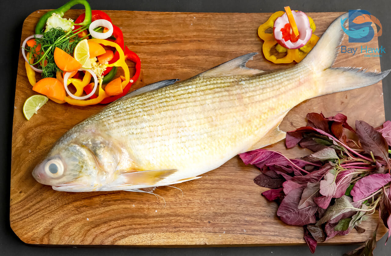 Seafood