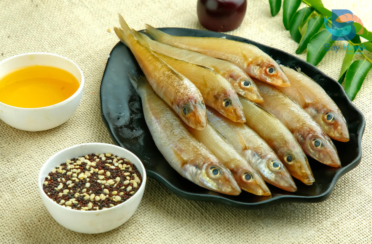 Seafood