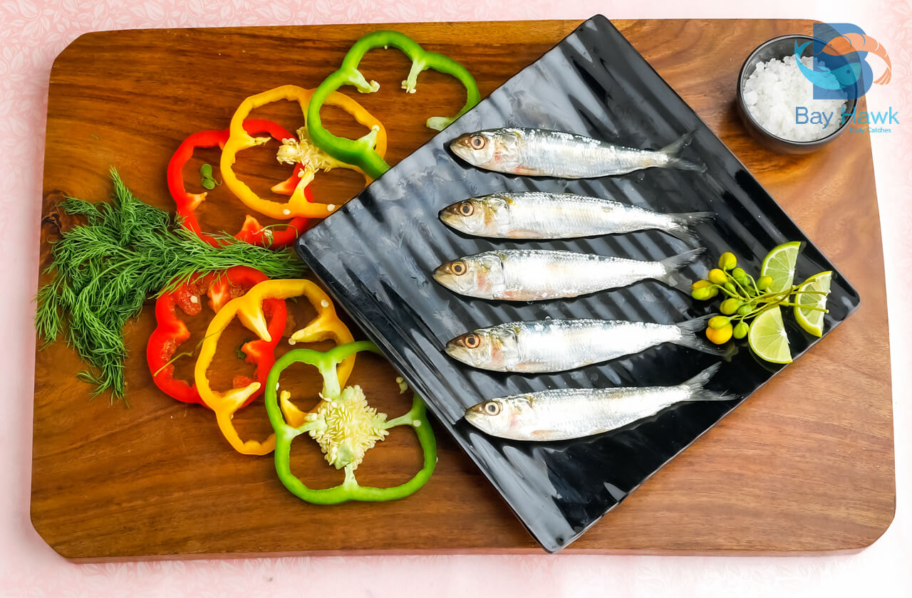 Seafood