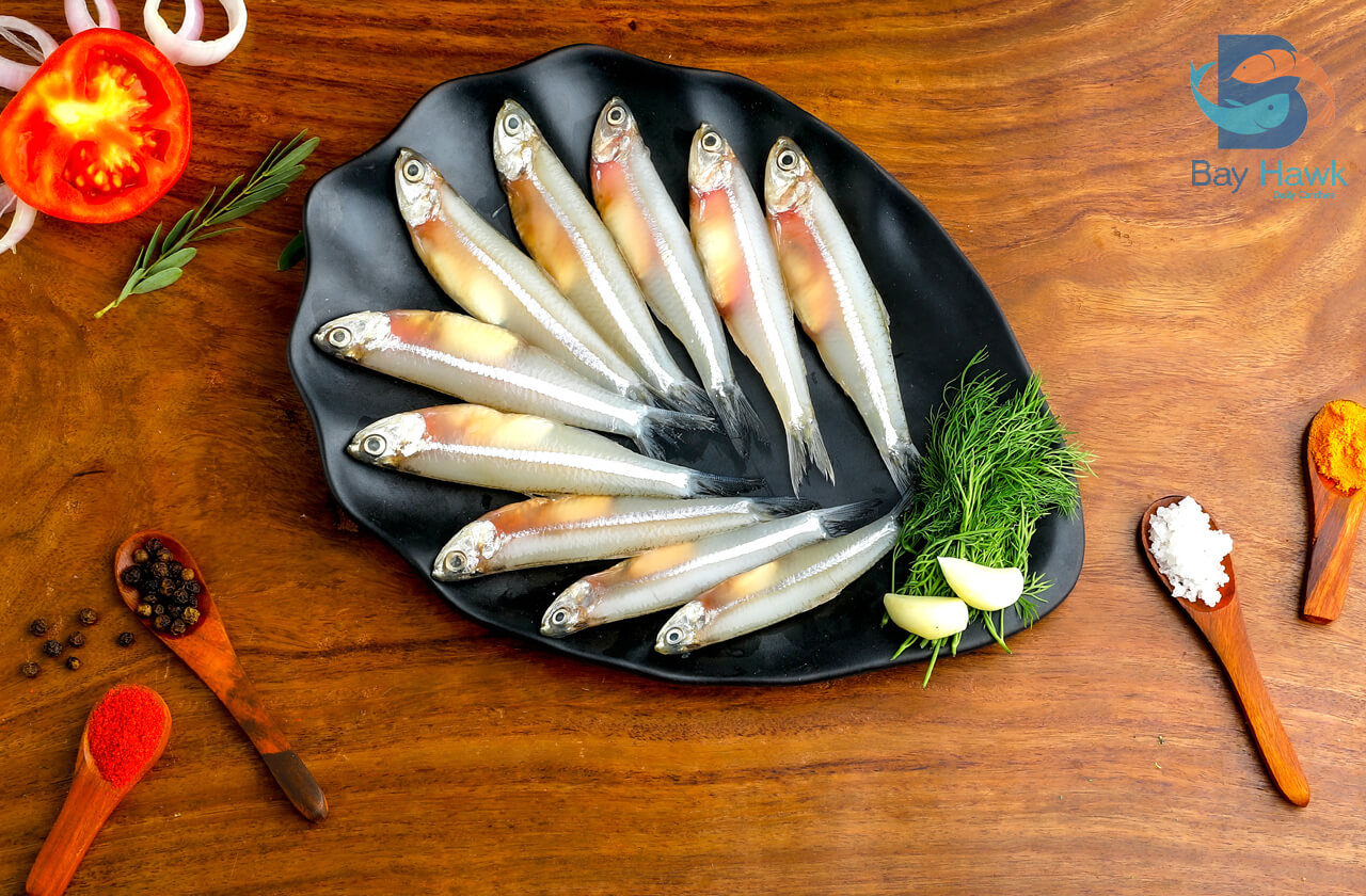 Seafood