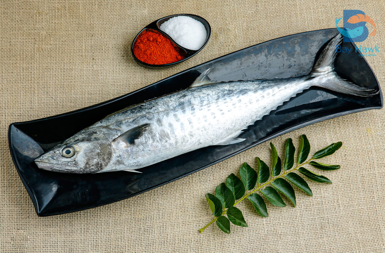 Seer Fish | வஞ்சரம்