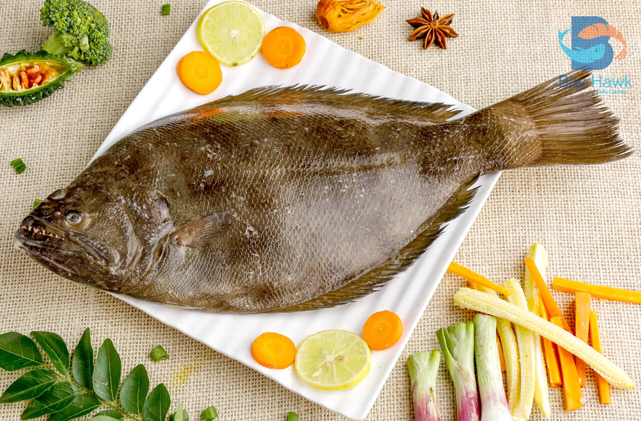 Seafood
