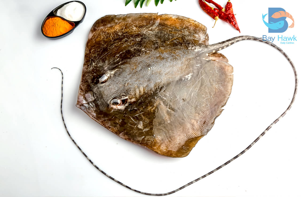 Seafood