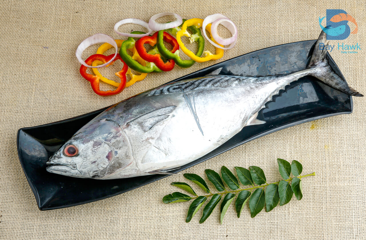Seafood